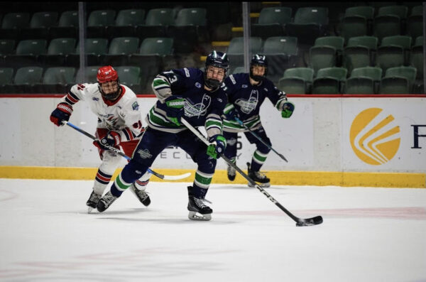 Dax Pederson Committed